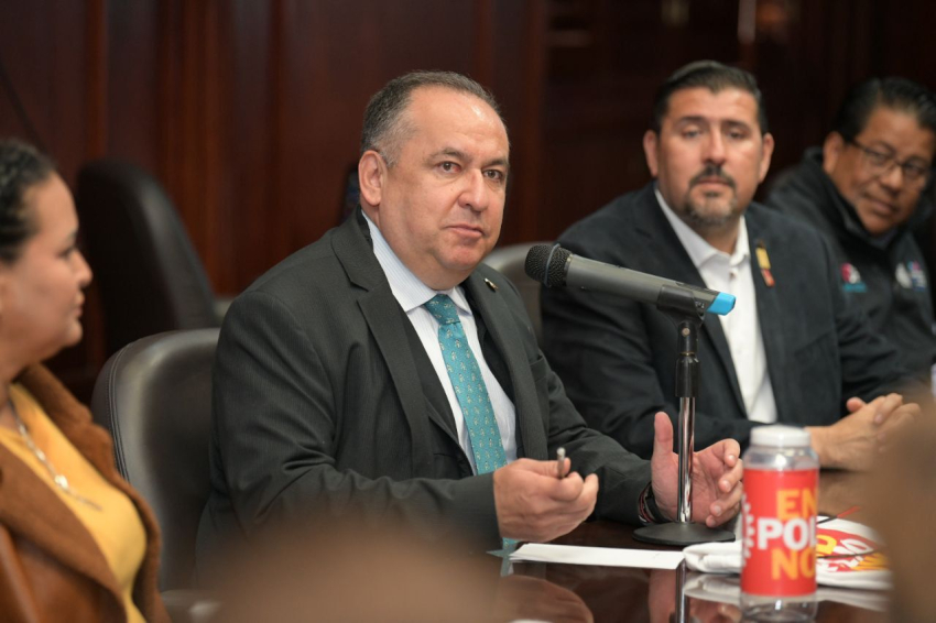 Por segundo a&ntilde;o consecutivo se suma UACH a la campa&ntilde;a de boteo "End Polio Now"