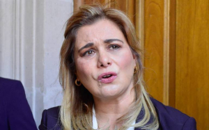 Seguiremos luchando en contra de la corrupcion; Gobierno estatal