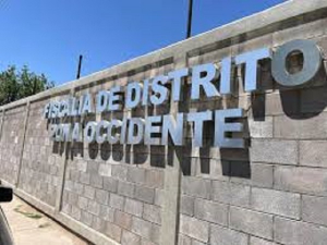 Identifican al ejecutado en la colonia Mirador