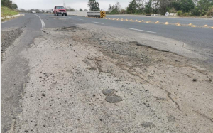 Llama CMIC a federaci&oacute;n invertir en carreteras