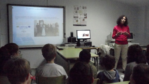 Conferencia sobre el da&ntilde;o de la corrupci&oacute;n en M&eacute;xico