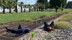 Vuelven los recorridos policiacos al parque San Antonio