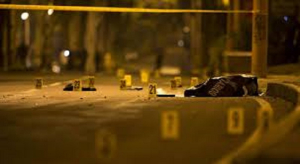 Encuentran a 3 asesinados en Valle de Zaragoza