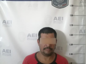 Dictan 22 a&ntilde;os de prisi&oacute;n a Henry Giovanni por trata de personas