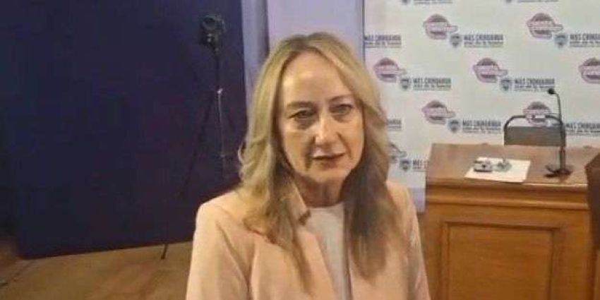 Excelente "Soy M&eacute;xico" beneficio a 50 mil personas en Chihuahua