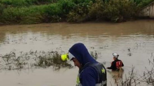 Muere ni&ntilde;o de 11 a&ntilde;os ahogado en la presa del burro