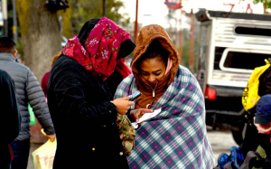 Pronostican descenso de temperatura para este fin de semana