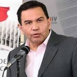 Acusa Morena &ldquo;intimidaci&oacute;n&rdquo; hacia Cruz P&eacute;rez Cu&eacute;llar por acciones de la Fiscal&iacute;a Anticorrupci&oacute;n