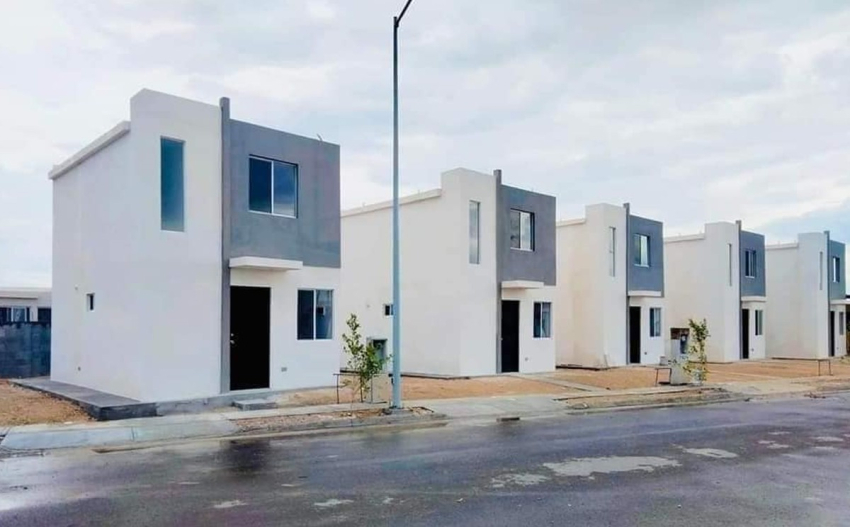 Infonavit otorg&oacute; m&aacute;s de 2.7 mdp cr&eacute;ditos durante el sexenio de AMLO