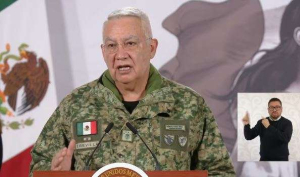 Pareja sentimental de El Mencho fue clave para su captura: Trevilla