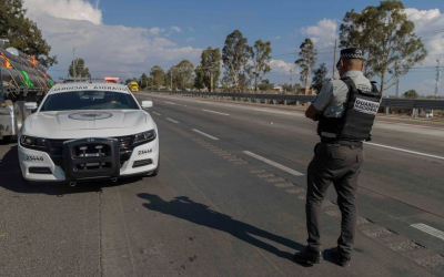 Fue ejecutado a balazos el hombre encontrado en carretera
