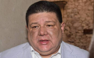 Mensajes del crimen organizado buscan confundir a la opini&oacute;n p&uacute;blica de  Cuauht&eacute;moc; J&aacute;uregui