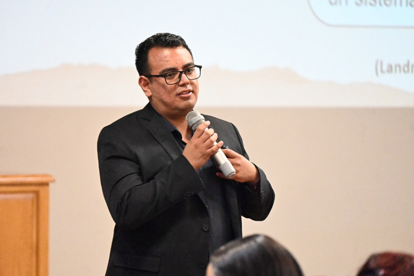 Emite FEN-UACH recomendaciones para el cuidado en casa de pacientes cr&oacute;nicos y adultos mayores