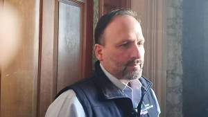 Pide De la Pe&ntilde;a a diputados proponer en vez de criticar resultados