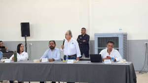 Pide regidora fortalecer acciones contra explotaci&oacute;n de ind&iacute;genas