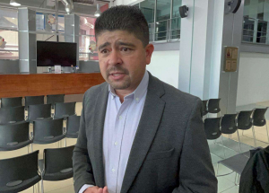 Intensifican esfuerzos para apoyar a ganaderos: Diputado