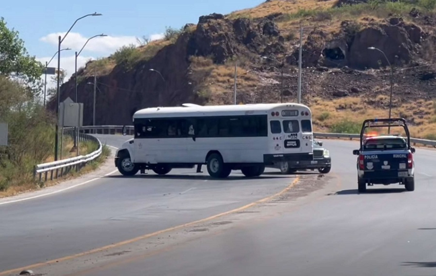 La violencia ahoga a familias de Aldama y Ojinaga