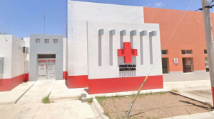 Cerrar&aacute;n la Cruz Roja de Santa Isabel por falta de recursos