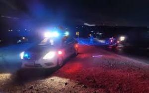 Conductor ebrio provoca accidente en el G&oacute;mez Mor&iacute;n