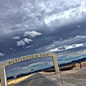 Investigan posible enfrentamiento entre carteles del Sauz