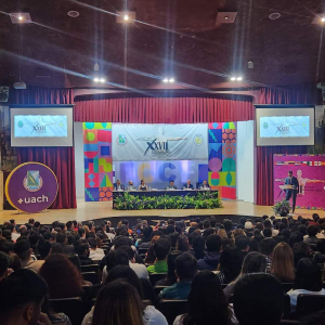 Realizar&aacute; UACH el XXVIII Congreso Internacional de Cultura F&iacute;sica del 8 al 10 de octubre