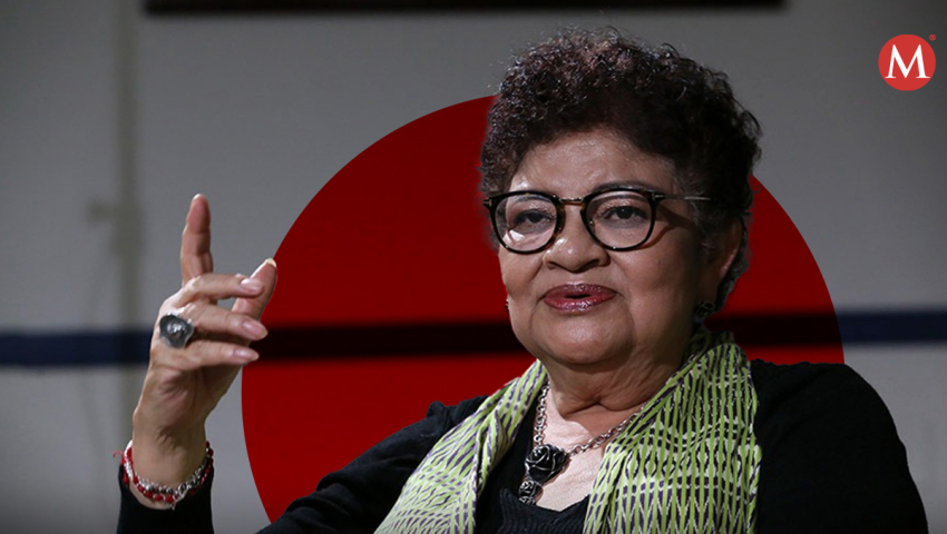 Posible delito de &lsquo;coalici&oacute;n&rsquo; de jueza por ordenar bajar reforma judicial del DOF: Godoy