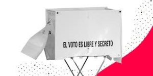 El INE pone a disposici&oacute;n de la ciudadan&iacute;a la plataforma &ldquo;Ubica tu Casilla 2024&rdquo;