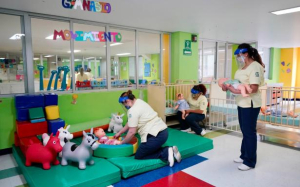 Cierran tres guarder&iacute;as de la capital por irregularidades