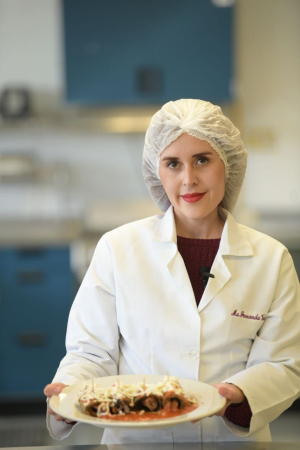 Advierte especialista UACH sobre dietas restrictivas o de moda.