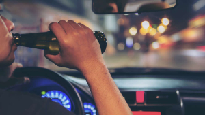 Seguridad vial pide cero tolerancia contra conductores ebrios