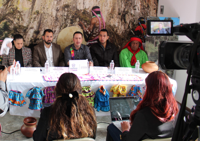 Publican eventos tur&iacute;sticos en el calendario 2024