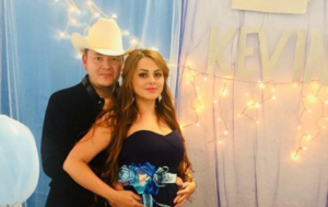 Ejecutan a  vocalista de H Norte&ntilde;a y su pareja en Parral