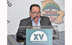 Apagones de la CFE causan da&ntilde;os econ&oacute;micos al campo