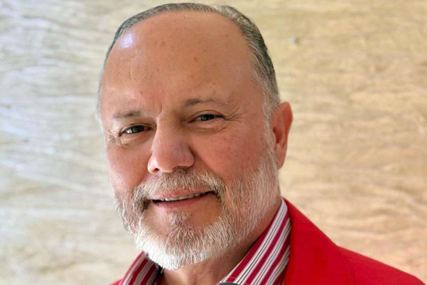 Rechazan amparo de Cesar Duarte, sigue preso