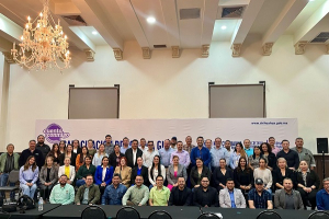 Capacitan a funcionarios para mejor desempe&ntilde;o