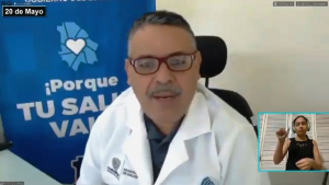 &iexcl;Cuidado con el calor! Mueren dos personas por golpe de calor