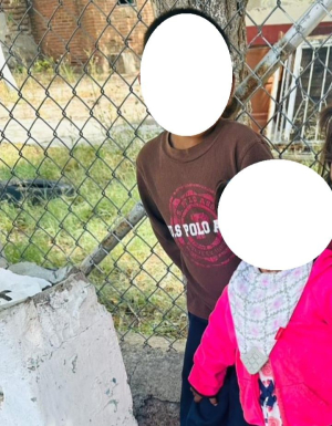 Localizan a dos menores de edad extraviados en An&aacute;huac