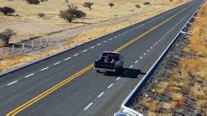 Roban a familia menonita en la carretera Cuauht&eacute;moc-Parral