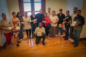 Apoyan con financiamientos a productores de la zona rural