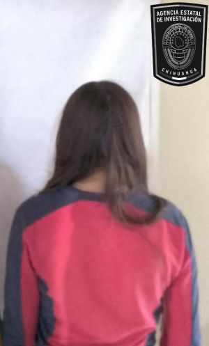 Localizan en Guerrero a menor de 16 a&ntilde;os reportada como desaparecida en Ju&aacute;rez