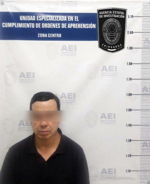 Enfrentar&aacute; proceso penal por el delito de fraude en prisi&oacute;n preventiva