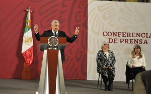 Reclama Gobierno por publicar datos de salud del Coneval