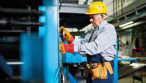 Impulsa Desarrollo Humano oportunidades laborales para personas mayores