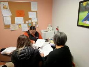 En semana santa la FEM seguir&aacute; atendiendo a mujeres que lo soliciten