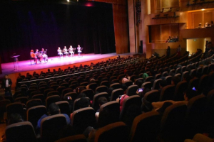 Se une FGE para contar &ldquo;Mi historia en voz alta&rdquo;