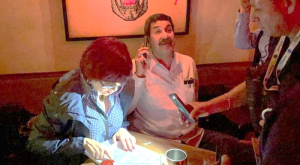 Falla intento de detenci&oacute;n de Javier Corral