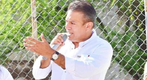 Acusa Ferm&iacute;n Ordo&ntilde;ez  a Cruz P&eacute;rez Cuellar de irregularidades electorales