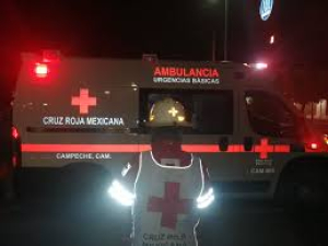 Muere adulto mayor atropellado en carretera Cuauht&eacute;moc-Chihuahua
