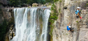 Promueven los principales destinos tur&iacute;sticos de Chihuahua en salas de cine