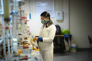 Obtiene UACH 85 nuevas distinciones en el Sistema Nacional de Investigadores